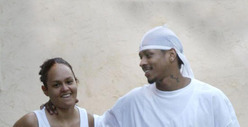 Allen Iverson -- My Wife's a Dirty Liar!!!