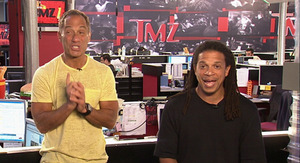 TMZ Live: Britney Spears ... 15 Million Reasons She RULES 'X Factor'
