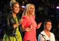 Britney Spears -- Day Two ... Will She Make It?