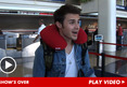 Kris Allen -- Put 'American Idol' Out of Its Misery