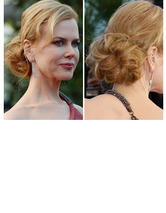 2012 Cannes Film Festival: Our Favorite Celebrity Hairstyles!