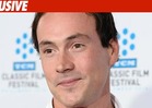 'American Pie' Star Busted for DUI