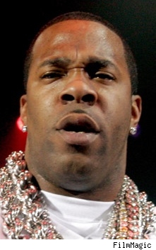 Busta Rhymes