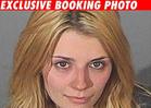 Mischa Barton Busted for DUI