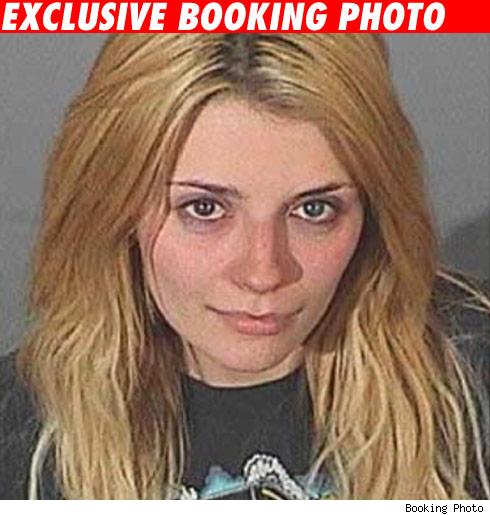 Mischa Barton
