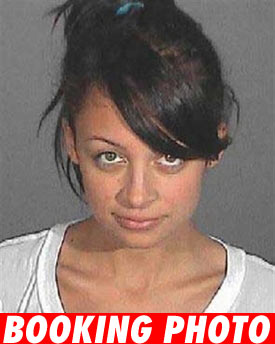 Nicole Richie