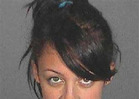 Nicole Richie Popped for DUI
