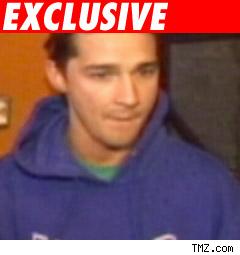 Shia LaBeouf