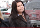 'Teen Mom' Amber Portwood -- I Need Prison to Save My Life