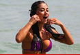 Arianny Celeste Arrested for Domestic Violence
