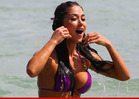 Arianny Celeste Arrested for Domestic Violence