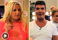 X Factor to TMZ -- 'Play Nice'
