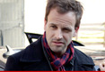 Jonny Lee Miller -- I Fight Crime On and Off Screen!