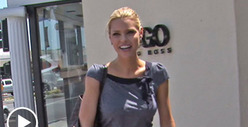 Sophie Monk -- If I Was a Lesbian I'd Have Sex With ... 
