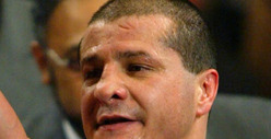 Johnny Tapia Dead -- Boxer Dies at 45