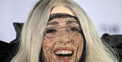 Lady Gaga -- Fears for Her Life, Axes Concert in Indonesia