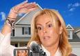 Dina Lohan -- Tapped for VH1 Show About Famous Ex-Wives