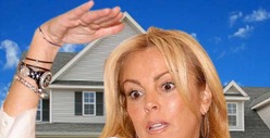 Dina Lohan -- Tapped for VH1 Show About Famous Ex-Wives