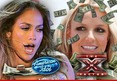 Britney Spears vs. Jennifer Lopez -- It's All About Money