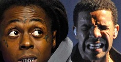 Lil Wayne and Drake -- We Are NOT Forking Over $400,000