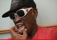Dennis Rodman -- Slapped with Contempt Over Huge Child Support Debt