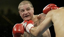 Johnny Tapia -- Autopsy Scheduled in Boxer's Death