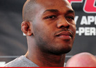 UFC Champ Jon 'Bones' Jones Pleads Guilty to DUI