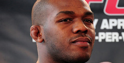 UFC Champ Jon 'Bones' Jones Pleads Guilty to DUI
