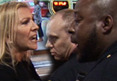 Kim Kardashian -- Staffer Chews OUT Cop for Seeking Autograph ... Allegedly