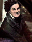 Serious Action In New "Abraham Lincoln: Vampire Hunter" Trailer