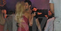 Maksim & Peta -- Dancing with Their Tongues