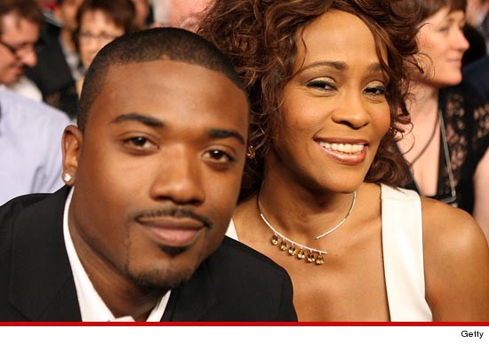 0529_Ray-J_whitney_houston_getty
