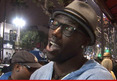 Terrell Owens -- DROPPED from IFL's Allen Wranglers