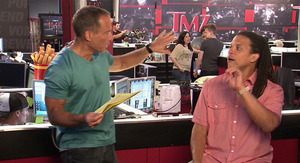TMZ Live: Justin Bieber Alleged Battery ... Mike Tyson Sounds Off