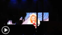Madonna to Lady Gaga -- I Can Steal Your Songs, Too!