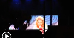 Madonna to Lady Gaga -- I Can Steal Your Songs, Too!