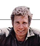 Memba Him: Wayne Rogers