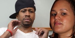 Allen Iverson -- Throw My Wife in Jail!!!