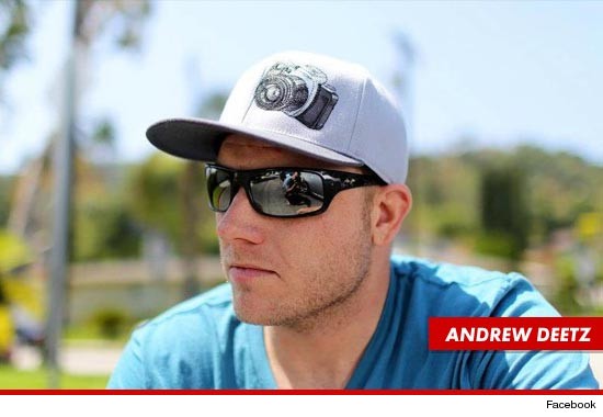 Andrew Deetz