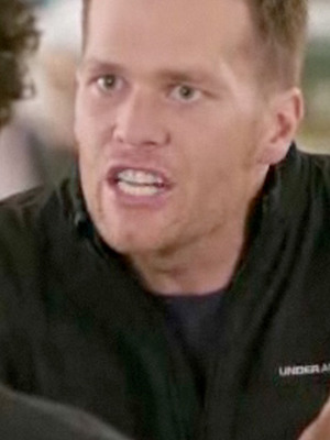 Tom Brady Puts Acting Skills to Work in Funny Or Die Skit