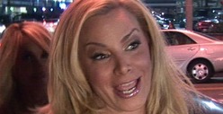 'Most Downloaded' Woman -- House Gutted in $1.4 Million Burglary