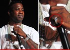 Gucci Mane Loses $270,000 Diamond War