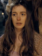 Anne Hathaway Gets Hair Cut Off In First "Les Miserables" Trailer