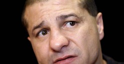 Johnny Tapia Death -- Wife Suspects Illegal Drug Use