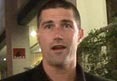 Matthew Fox -- I Never Beat Any Women