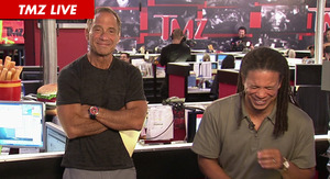TMZ Live: Justin Bieber -- International Man of CHAOS!!