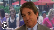 Kathie Lee Gifford to Martin Short -- How's Your Wife ... Who Died 2 Years Ago