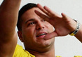 'Jersey Shore' Ronnie Drops NEW SONG -- Great Message ... Still Douchey