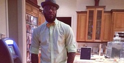 Brooklyn Nets Star DeShawn Stevenson -- ATM in My Kitchen Was Rob Dyrdek's Idea!!!
