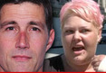 Matthew Fox Assault Accuser Drops Her Case